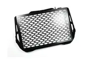 ZIEGER Radiator cover YAMAHA MT-09 Tracer, 15-16, black