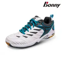 在飛比找蝦皮商城優惠-【Bonny】波力舒適304專業羽球鞋