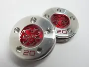 SCOTTY CAMERON Sole Weight 20g Rat Red Titleist Putter