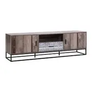 Artiss TV Cabinet Entertainment Unit 180cm Industr