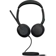 Jabra Evolve2 50 MS USB-C Stereo Business Headset