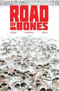 在飛比找博客來優惠-Road of Bones
