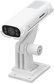 Reverse Hitch Guide Camera, 2K 3MP 150° Wide Angle Wireless Backup Camera with IR Night Vision Motion Detection IP54 Waterproof Reversing Rear View Camera for RV Trailers (With Magnet)