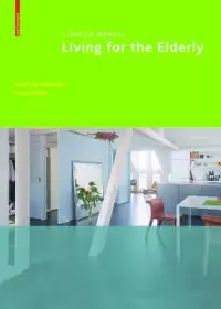 在飛比找博客來優惠-Living for the Elderly: A Desi