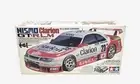 Tamiya 1/10 #58165 RC 4WD NISMO Clarion GT-R LM 95 Le Mans TA-02W Chassis Kit
