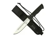 M-Tech USA Elite Tactical Micarta Handle Knife 305mm (K-ET-1017)