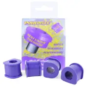 Powerflex for Porsche 911 (74 - 89) Front Sway Bar Bushing - 20 mm (Street)