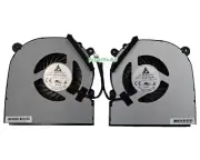New Intel Hades Canyon NUC NUC8i7HVK NUC8i7HNK Left & Right CPU Cooling Fan 12V