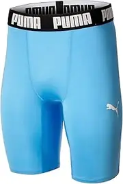 [PUMA] 656333, 920959 Men's Compression Short Tights