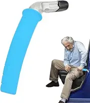 Car Handle Assist for Elderly - Standing Mobility Safety Tip - Multipurpose Scratch Proof Latch Vehicle Door Latch Handles