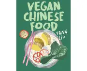 Vegan Chinese Food