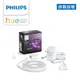 Philips 飛利浦 Hue 智慧照明 全彩情境 2M燈帶 藍牙版(PH008)