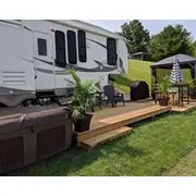 Beautiful Waterfront Property