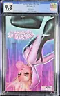 Amazing Spider-Man #37 Nathan Szerdy Trade Variant CGC 9.8
