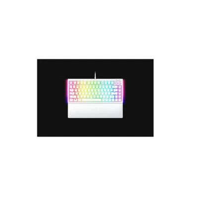 Razer Blackwidow V4 75 Percent Hot Swappable Mechanical Gaming