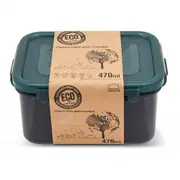 Lock & Lock Storage Container Rectangular 470ml