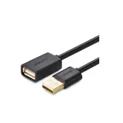 UGREEN USB 2.0 A male to A female extension cable 5M (10318)