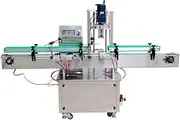 Automatic Soda Bottling Beer Canning Glass Bottle Filling Capping and Labeling Machine Manufacturer