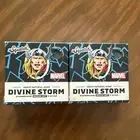 Dr. Squatch - Divine Storm 2 Pack (Thor Bar Soap)