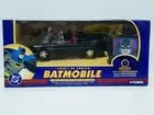DC Comics 1960's Batmobile Corgi 1:24 Diecast Model 77501 + Communicator