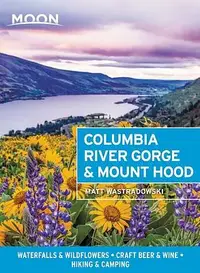 在飛比找誠品線上優惠-Moon Columbia River Gorge & Mo