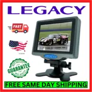 Portable Color Video Monitor High Quality DVD/VCD Player GPS For Car Truck