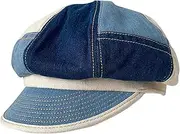 [STARTIST] Women Beret Hat Casual Painter Hat for Party Fall Camping