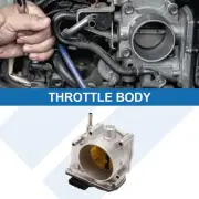 No.161197S000 Throttle Body for Nissan Frontier 05-19, for Nissan Armada Xterra