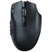 Razer Naga v2 HyperSpeed Wireless MMO Gaming Mouse [RZ01-03600100-R3A1]