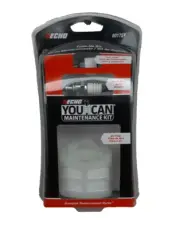 Tune-Up Kit for CS-352 Chainsaw Spark Plug Air Filter Fuel Included