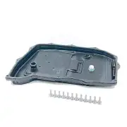 FOR AUDI A4 B9 40 45 50 TDI 8HP65A AUTOMATIC TRANSMISSION GEARBOX PAN FILTER