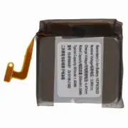 For Samsung Galaxy Watch4 Classic 46mm 3.88V 350mAh Rechargeable Li Polymer Battery Assembly Part (E