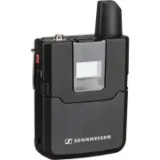 Sennheiser SKAVX-3 Bodypack Transmitter