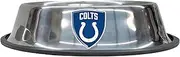 Littlearth NFL Los Angeles Chargers Everyday Pet Bowl, Small