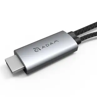 💓好市多代購💓 ADAM elements USB轉4K 60Hz HDMI含PD 100W CASA H180