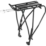 Topeak UNI Explorer Rear Rack w/Disc Mount 2.0 Black