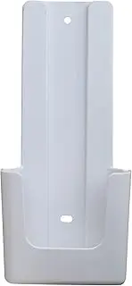 Genuine Fujitsu Air Conditioner Remote Control Wall Holder Bracket Mount AR-REF1E, AR-REF2E, AR-REF3E, AR-REF4E, AR-REA1E, AR-REM3E, AR-REW3E