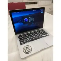 在飛比找蝦皮購物優惠-MacBook Pro 2015 15吋 128G（可議