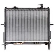 Jayrad Radiator - JR5139J