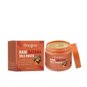 unbrand Raw Batana Oil for Hair Growth - 100% Pure, Organic Honduras Batana Oil for Thicker and Stronger Hair -Nourishes Scalp ,Prevents Dry and Sp...