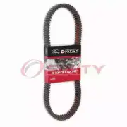 Gates G-Force RedLine Drive Belt for Polaris 600 SwitchBack SP 144 2017-2019 jo