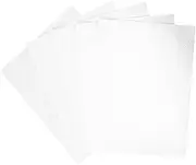 OFFSCH 60pcs Anti-Stain Laundry Sheets Absorption Sheets for Laundry Dyeing Proof Anti-Dyeing Towels for Washing Machine Beige