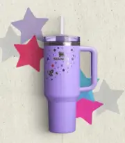 Stanley x Olivia Rodrigo Quencher H2.0 FlowState Tumbler