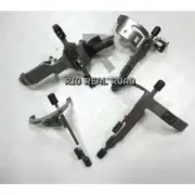 For VW AUDI SEAT UP-2011 0AM DQ200 Gearbox Forward Reverse Shift Fork Set (for: Audi)