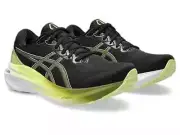 Asics Gel-Kayano 30 1011B548-003 Sneakers Mens US 7.5 Black Running Shoes TF5581
