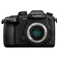 在飛比找誠品線上優惠-Panasonic LUMIX GH5 BODY 單眼相機 