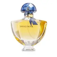 在飛比找森森購物網優惠-嬌蘭 Shalimar 一千零一夜淡香水 50ml/1.7o