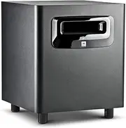 JBL Professional LSR310 Studio Subwoofer, 15.00 x 15.65 x 17.65 inches