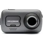 Nextbase NBDVR622GW Dash Cam Ultra-Clear 4K Recording at 30fps - 1440p HD at