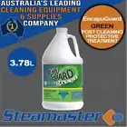 Bridgepoint EncapuGuard Green Carpet Encapsulation Cleaner Stain Spot Protector